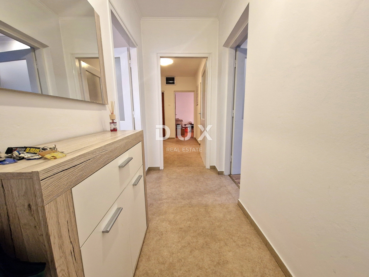 Appartamento Ćikovići, Kastav, 110m2