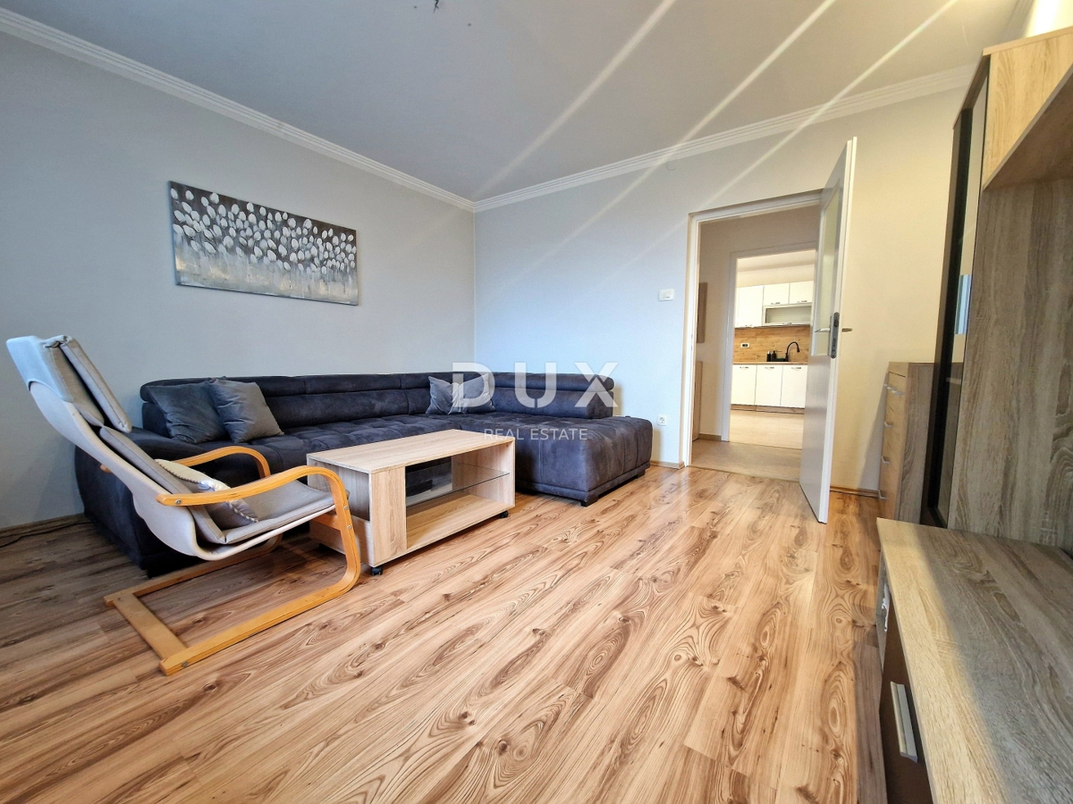 Appartamento Ćikovići, Kastav, 110m2