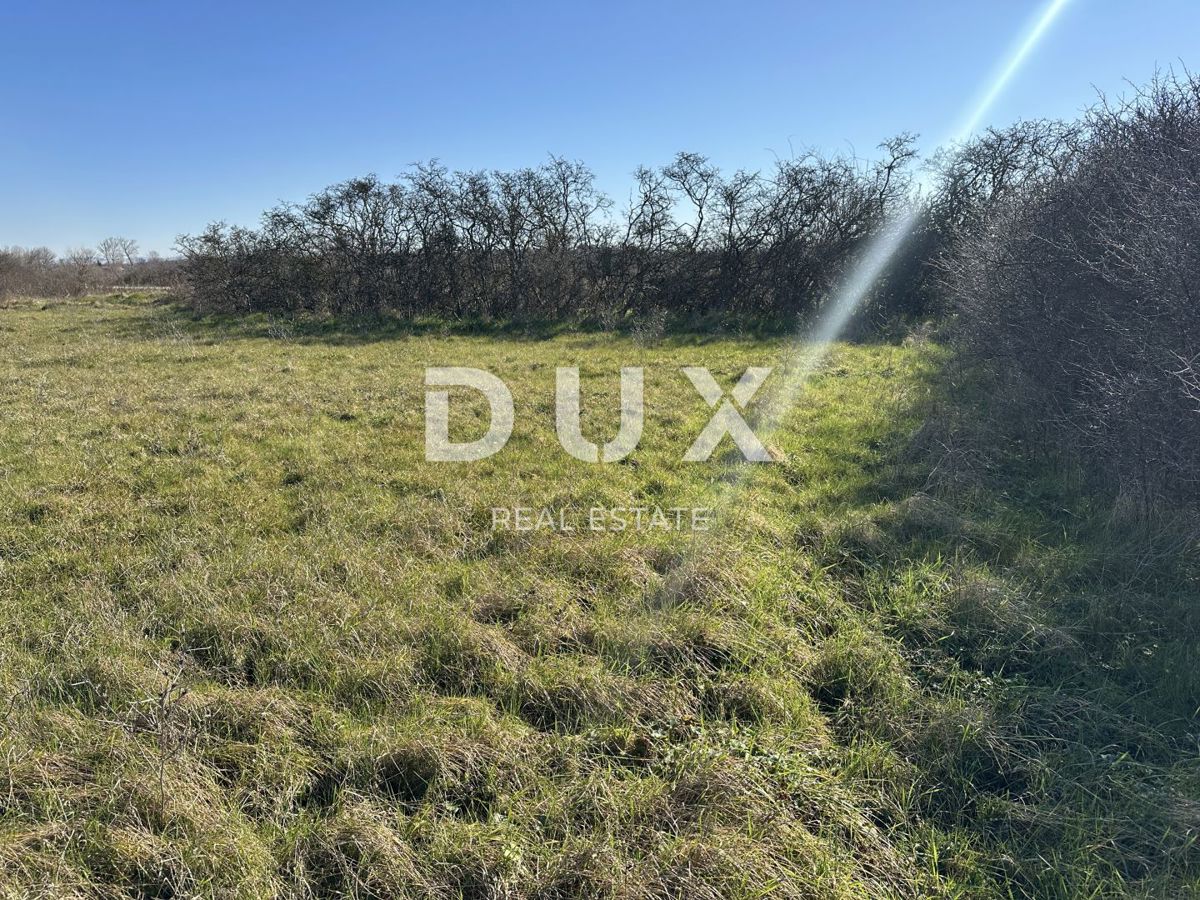 ZEMUNIK DONJI - Terreno edificabile 803m²!