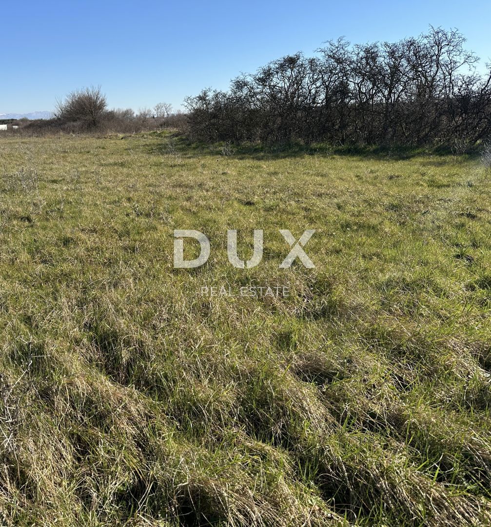 ZEMUNIK DONJI - Terreno edificabile 803m²!