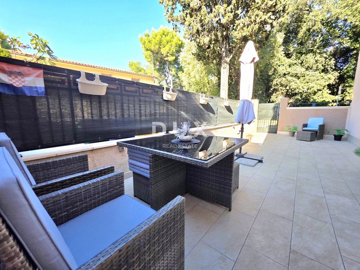 Appartamento Stoja, Pula, 81m2