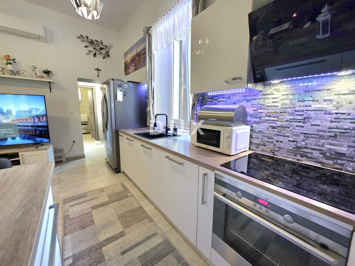 Appartamento Stoja, Pula, 81m2