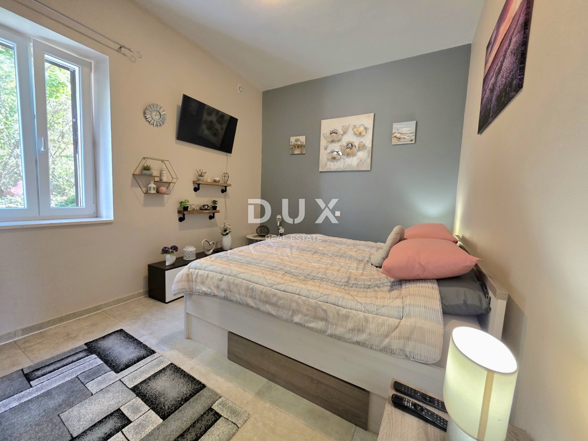 Appartamento Stoja, Pula, 81m2