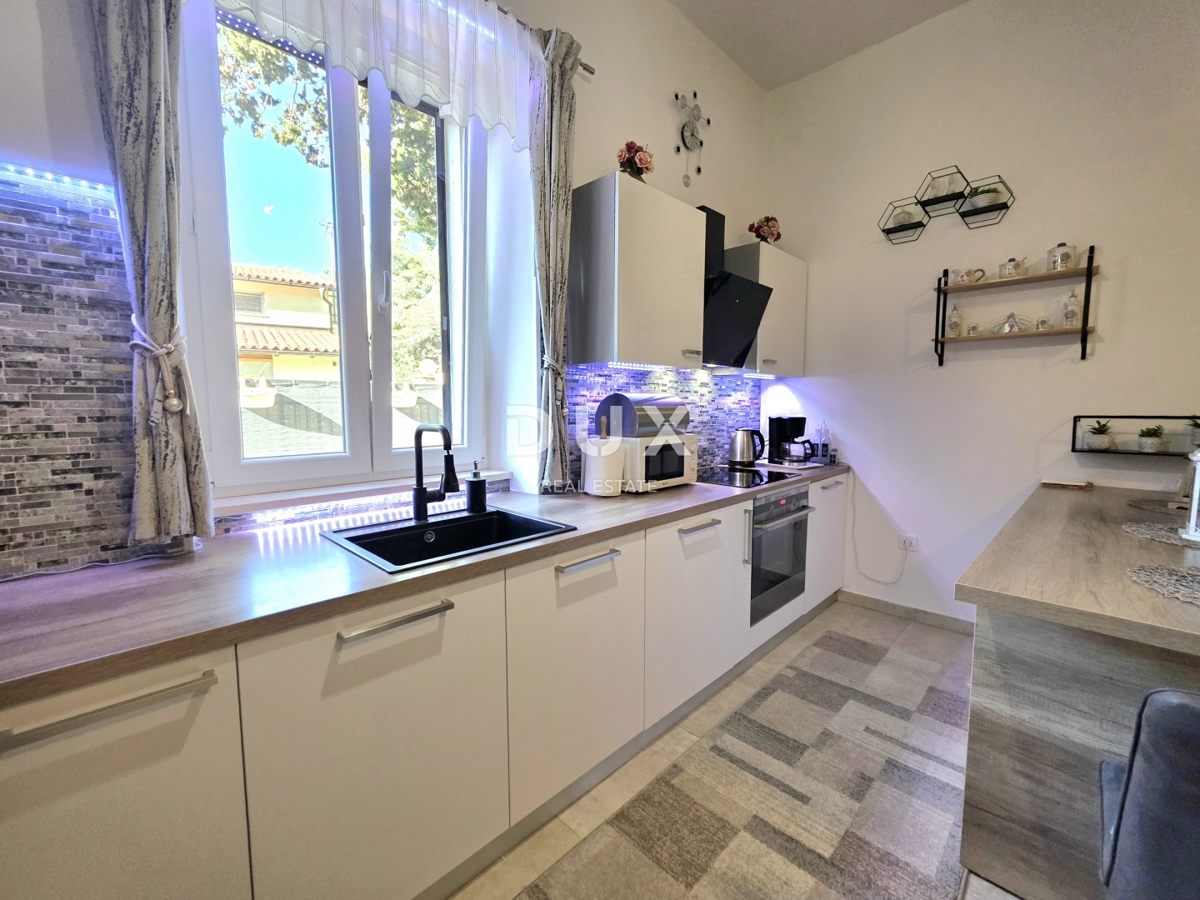 Appartamento Stoja, Pula, 81m2