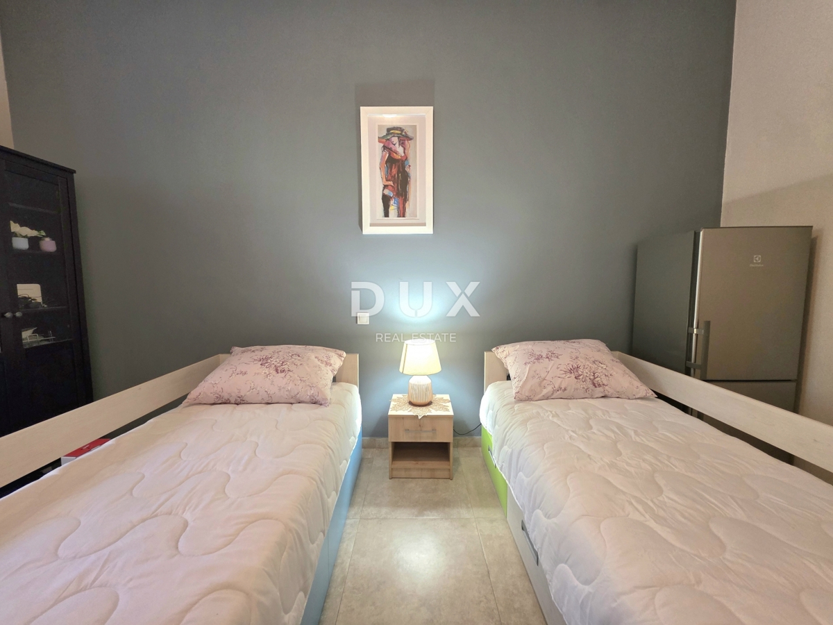 Appartamento Stoja, Pula, 81m2