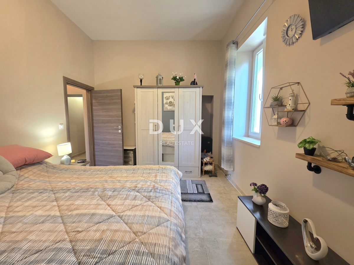 Appartamento Stoja, Pula, 81m2