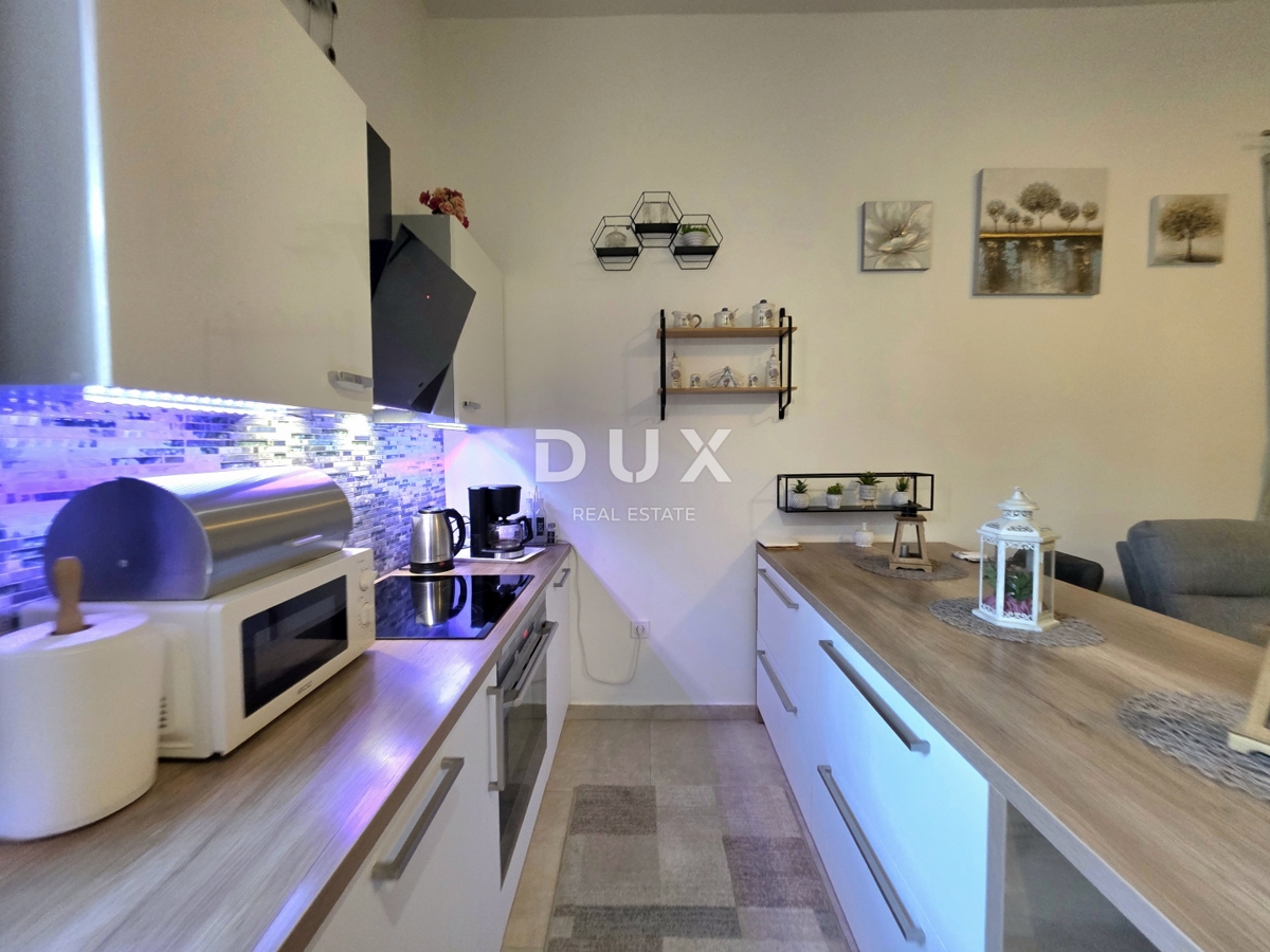 Appartamento Stoja, Pula, 81m2