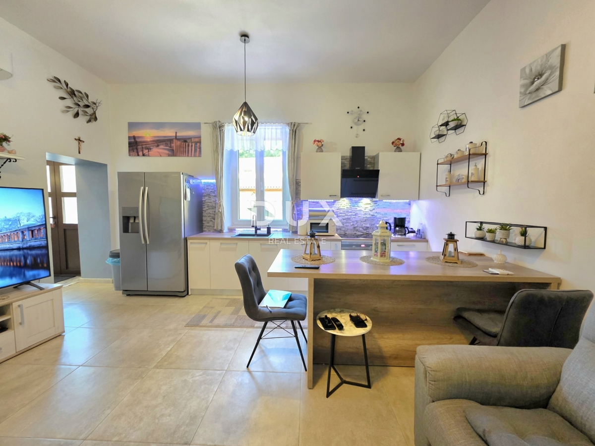 Appartamento Stoja, Pula, 81m2