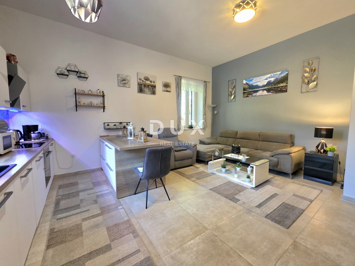 Appartamento Stoja, Pula, 81m2