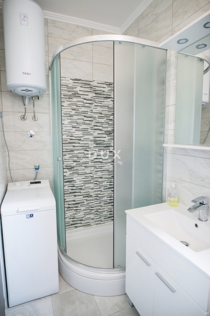 ZADAR, PAKOŠTANE - OCCASIONE! Nuova costruzione a 200 m dal mare!!