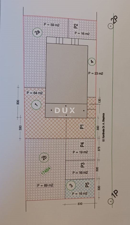 ZADAR, PAKOŠTANE - OCCASIONE! Nuova costruzione a 200 m dal mare!!
