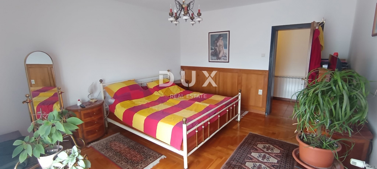 ZAGABRIA, VRAPČE - Casa familiare in posizione tranquilla