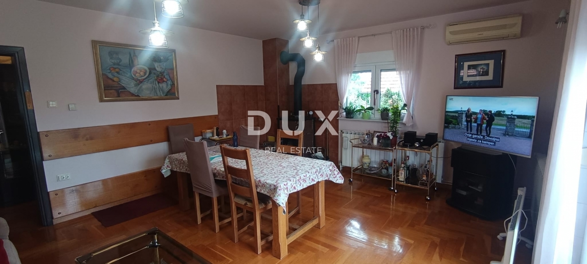 ZAGABRIA, VRAPČE - Casa familiare in posizione tranquilla