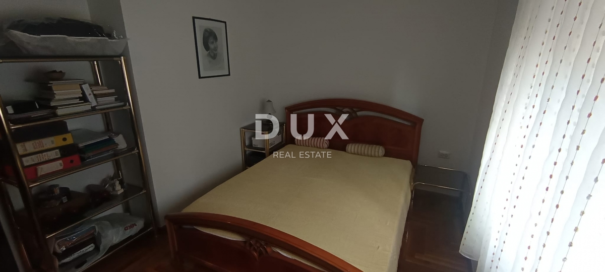 ZAGABRIA, VRAPČE - Casa familiare in posizione tranquilla