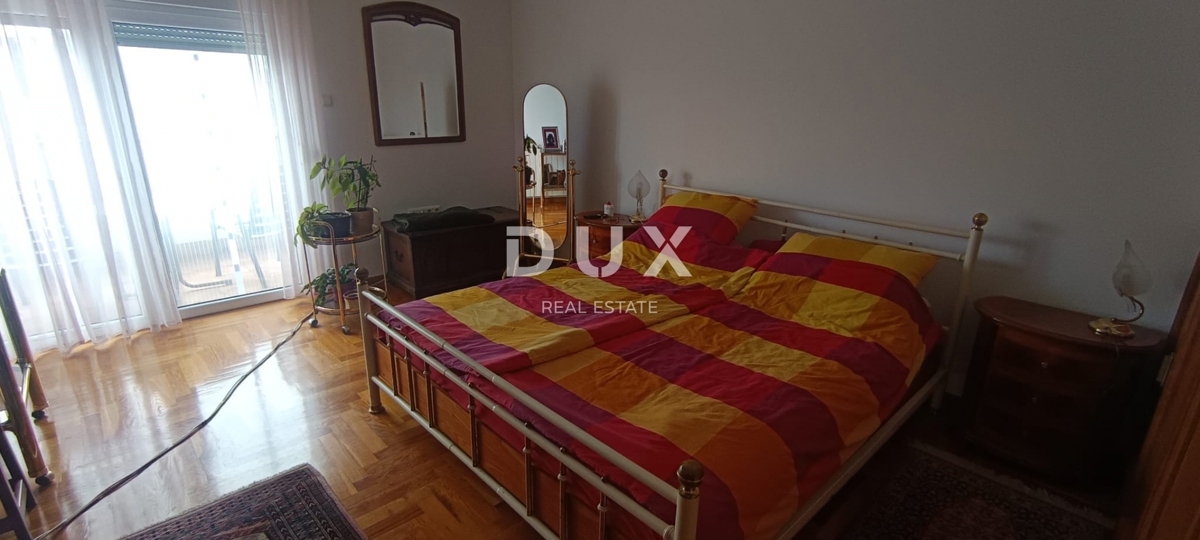 ZAGABRIA, VRAPČE - Casa familiare in posizione tranquilla