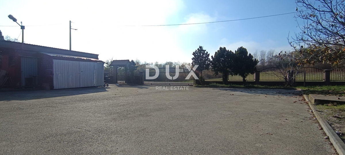 ZAGABRIA, VRAPČE - Casa familiare in posizione tranquilla