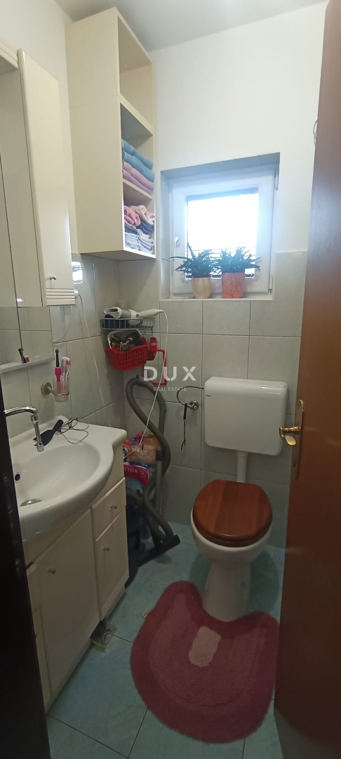 ZAGABRIA, VRAPČE - Casa familiare in posizione tranquilla