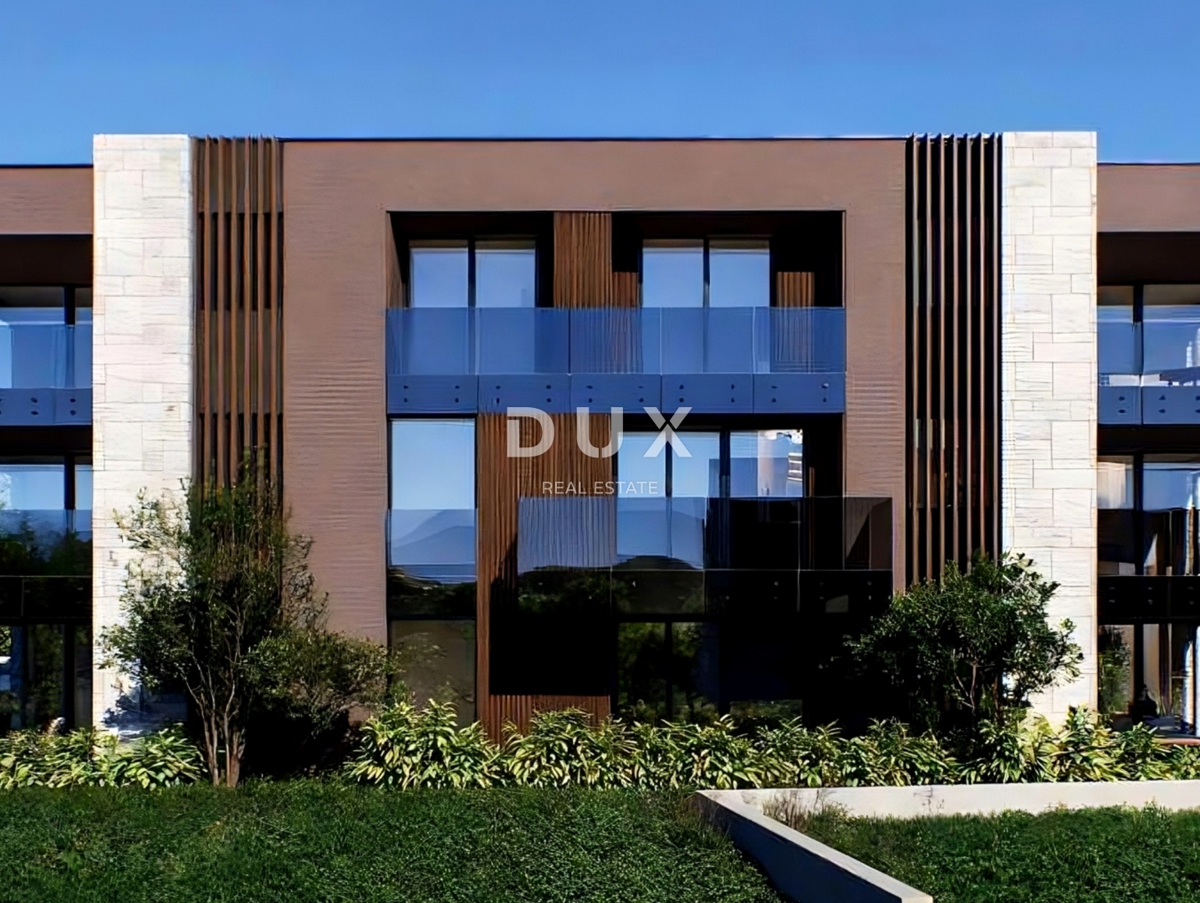 ISTRIA, LABIN - Appartamento in un moderno edificio di nuova costruzione