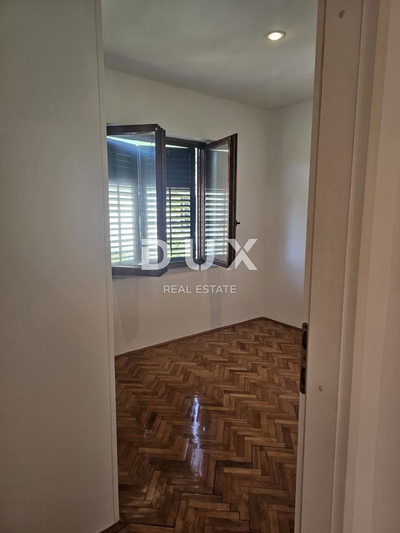 LOVRAN, CENTRO - Appartamento con 3 camere da letto in ottima posizione