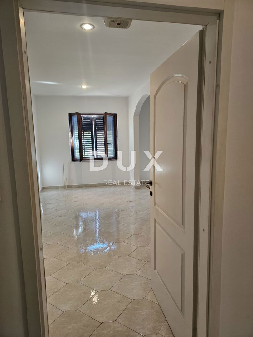 LOVRAN, CENTRO - Appartamento con 3 camere da letto in ottima posizione