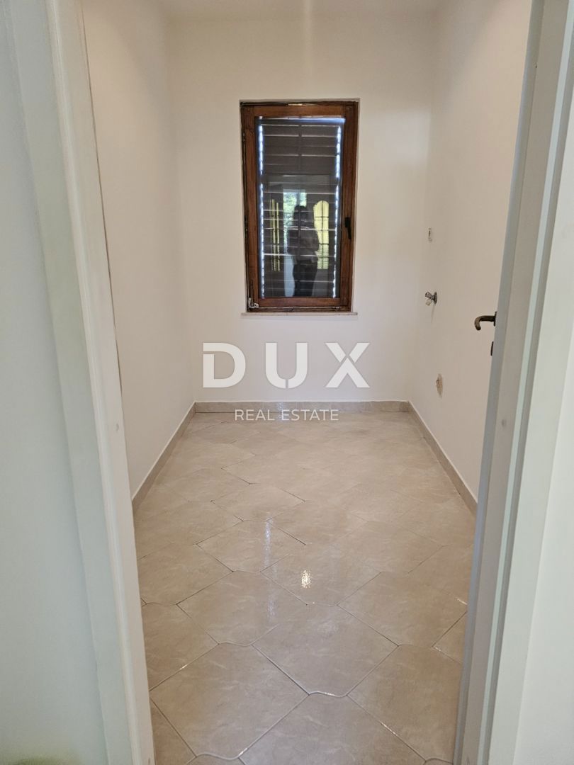 LOVRAN, CENTRO - Appartamento con 3 camere da letto in ottima posizione