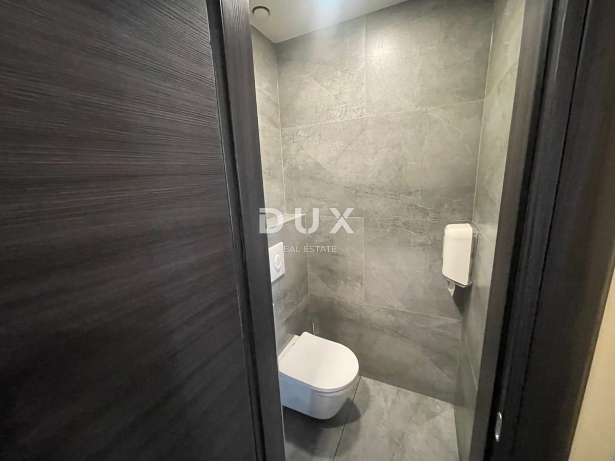 ZAGABRIA, DUBRAVA - Bar caffetteria ben avviato con galleria e terrazza - Possibilità di conversione