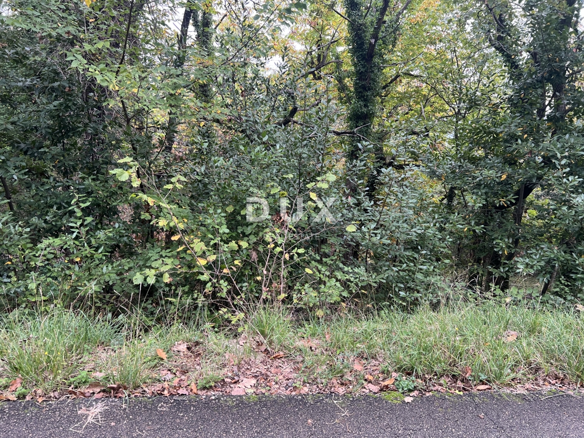 OPATIJA, MOŠĆENIČKA DRAGA – ricostruzione dell’immobile