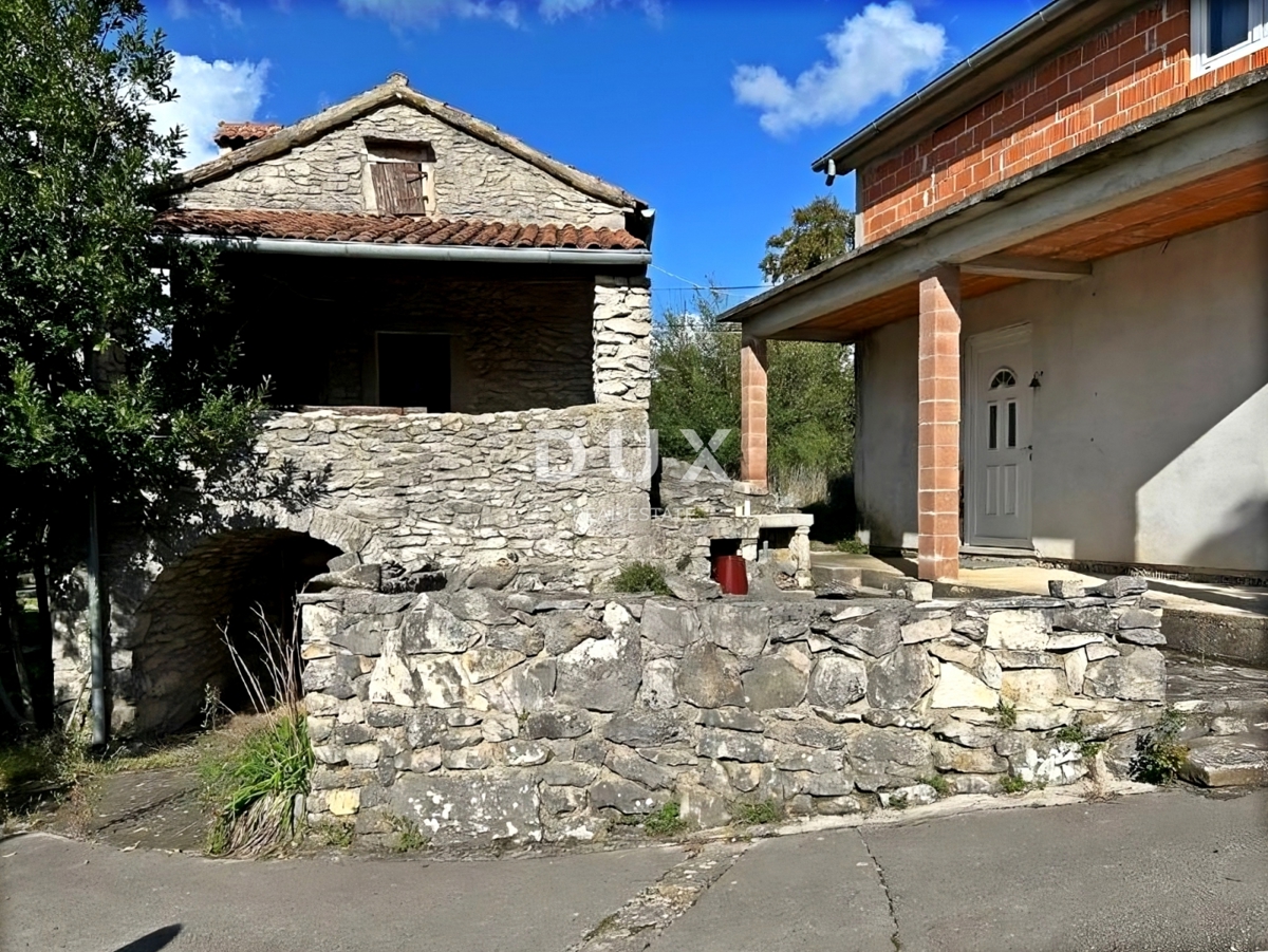 Casa Labin, 100m2