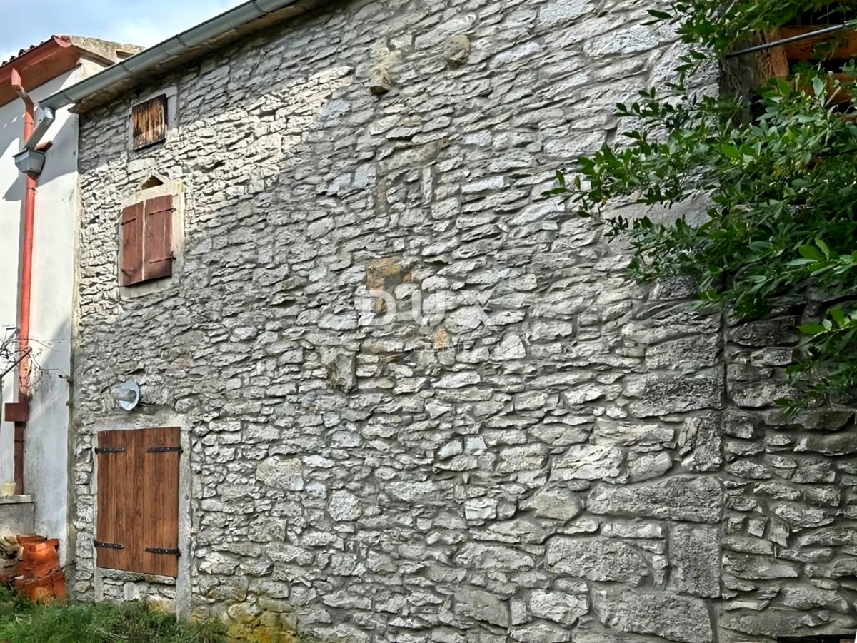 Casa Labin, 100m2