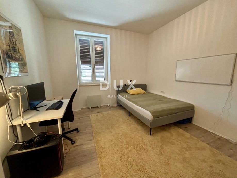 ISTRIA, POLA - Appartamento completamente ristrutturato in centro