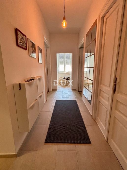 ISTRIA, POLA - Appartamento completamente ristrutturato in centro