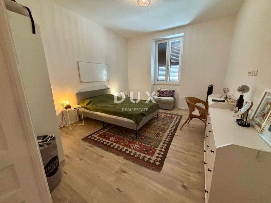 ISTRIA, POLA - Appartamento completamente ristrutturato in centro