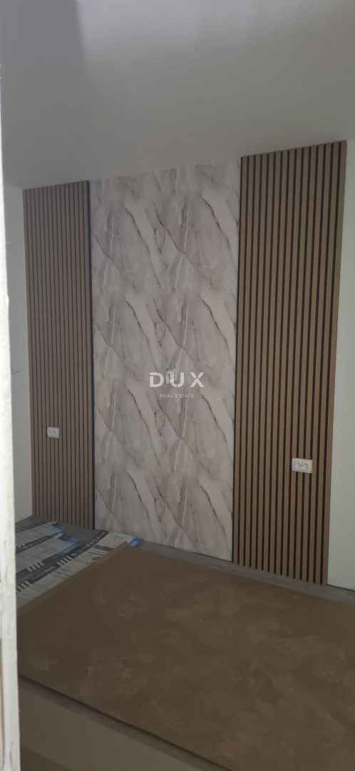 ZADAR, VRSI - Splendida casa bifamiliare con vista mare e giardino!