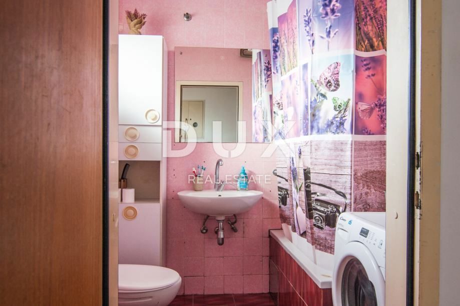 ISTRIA, POLA - Spazioso appartamento in posizione ideale con giardino!