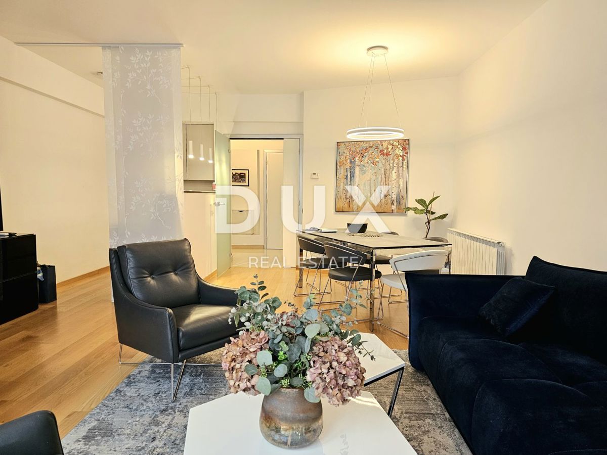 ISTRIA, POLA, CENTRO - Appartamento di alta qualità con 3 camere da letto e 2 bagni in una posizione attraente con parcheggio privato in garage