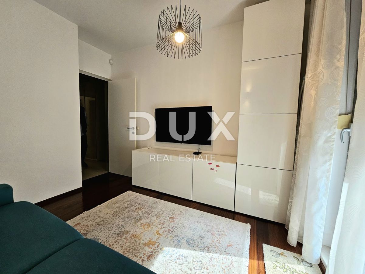 ISTRIA, POLA, CENTRO - Appartamento di alta qualità con 3 camere da letto e 2 bagni in una posizione attraente con parcheggio privato in garage