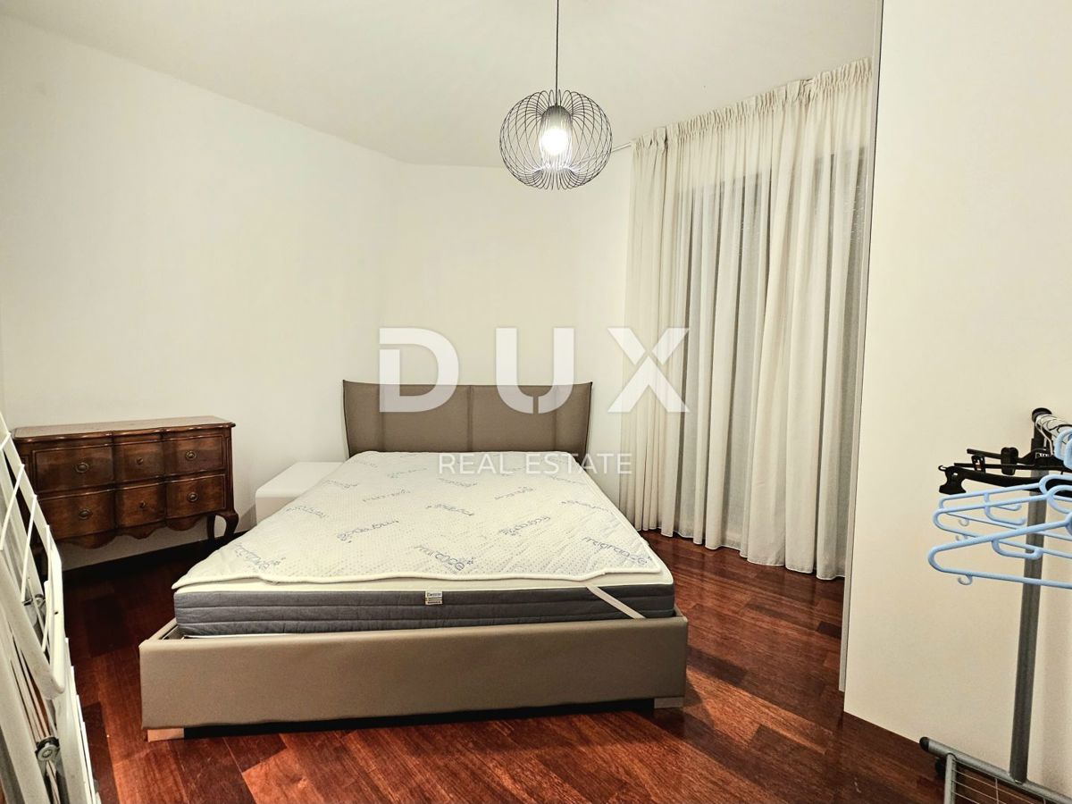 ISTRIA, POLA, CENTRO - Appartamento di alta qualità con 3 camere da letto e 2 bagni in una posizione attraente con parcheggio privato in garage