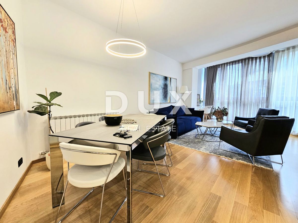 ISTRIA, POLA, CENTRO - Appartamento di alta qualità con 3 camere da letto e 2 bagni in una posizione attraente con parcheggio privato in garage