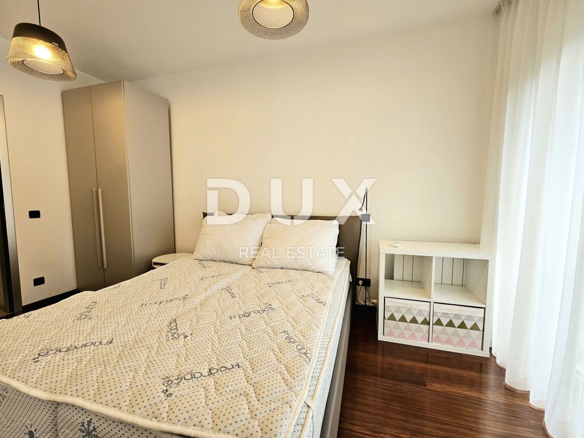 ISTRIA, POLA, CENTRO - Appartamento di alta qualità con 3 camere da letto e 2 bagni in una posizione attraente con parcheggio privato in garage