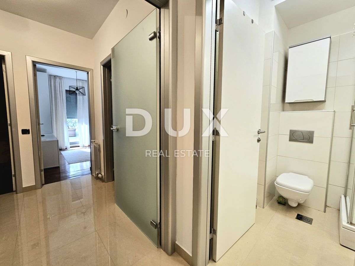 ISTRIA, POLA, CENTRO - Appartamento di alta qualità con 3 camere da letto e 2 bagni in una posizione attraente con parcheggio privato in garage