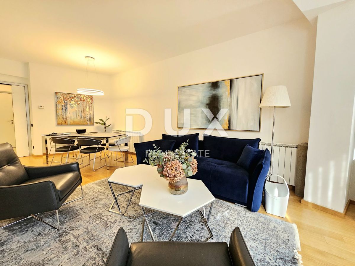 ISTRIA, POLA, CENTRO - Appartamento di alta qualità con 3 camere da letto e 2 bagni in una posizione attraente con parcheggio privato in garage