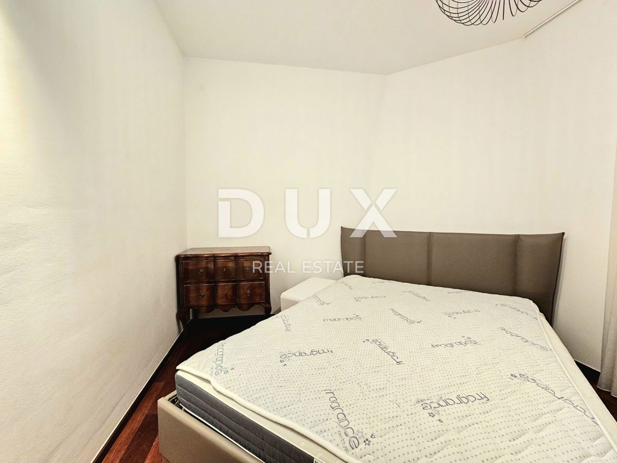 ISTRIA, POLA, CENTRO - Appartamento di alta qualità con 3 camere da letto e 2 bagni in una posizione attraente con parcheggio privato in garage