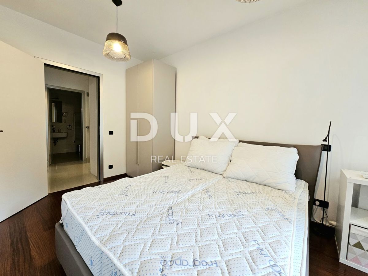 ISTRIA, POLA, CENTRO - Appartamento di alta qualità con 3 camere da letto e 2 bagni in una posizione attraente con parcheggio privato in garage