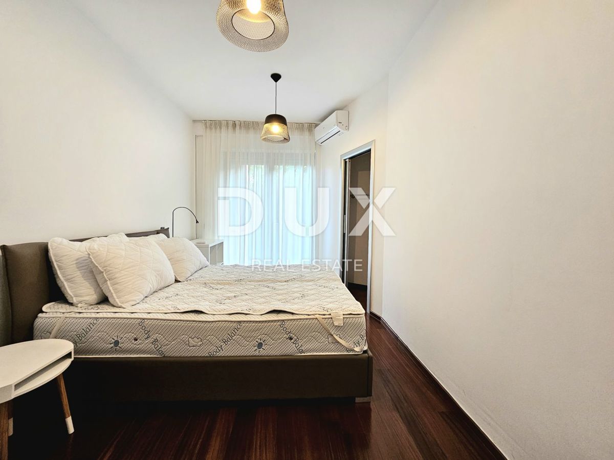 ISTRIA, POLA, CENTRO - Appartamento di alta qualità con 3 camere da letto e 2 bagni in una posizione attraente con parcheggio privato in garage