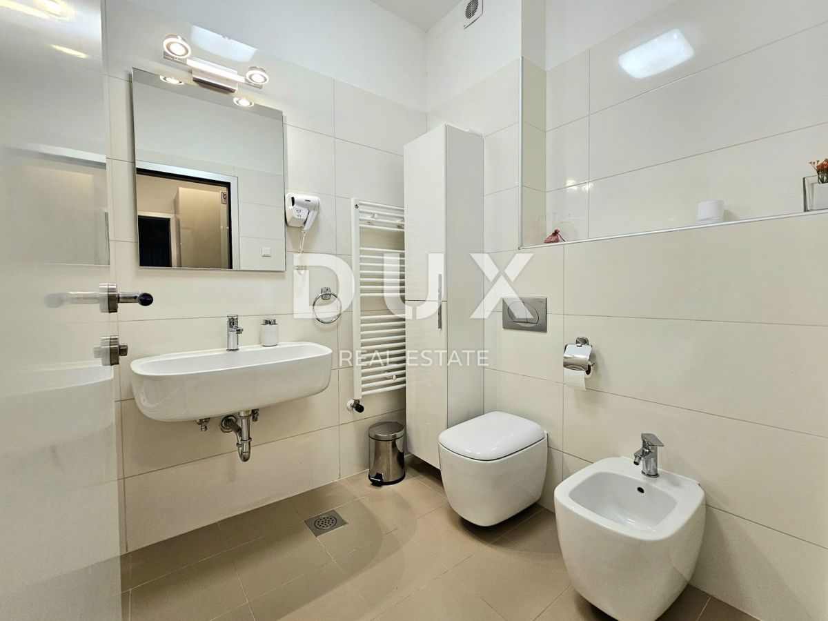 ISTRIA, POLA, CENTRO - Appartamento di alta qualità con 3 camere da letto e 2 bagni in una posizione attraente con parcheggio privato in garage