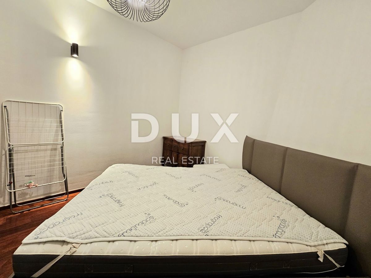 ISTRIA, POLA, CENTRO - Appartamento di alta qualità con 3 camere da letto e 2 bagni in una posizione attraente con parcheggio privato in garage