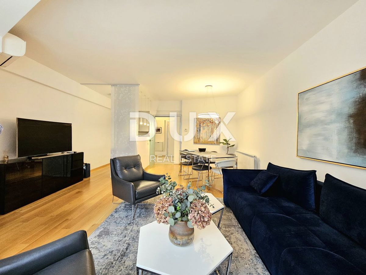 ISTRIA, POLA, CENTRO - Appartamento di alta qualità con 3 camere da letto e 2 bagni in una posizione attraente con parcheggio privato in garage