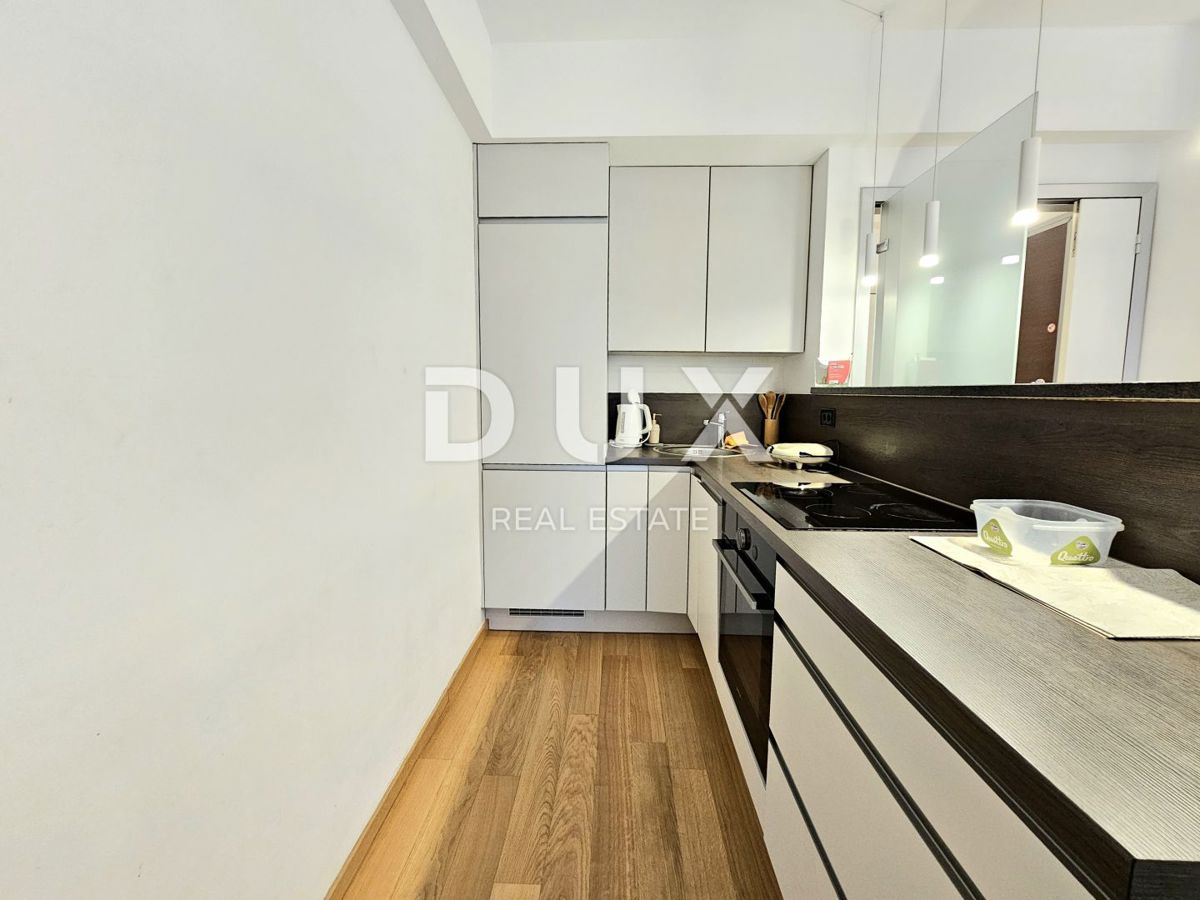 ISTRIA, POLA, CENTRO - Appartamento di alta qualità con 3 camere da letto e 2 bagni in una posizione attraente con parcheggio privato in garage