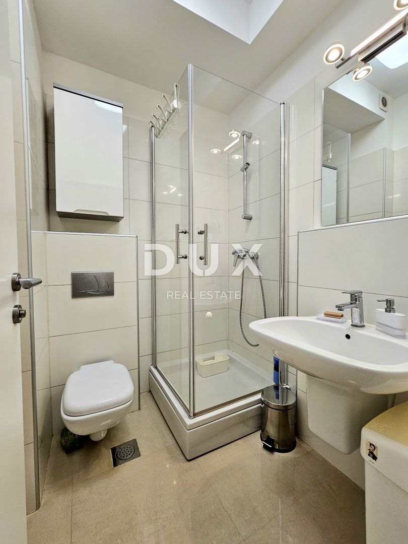 ISTRIA, POLA, CENTRO - Appartamento di alta qualità con 3 camere da letto e 2 bagni in una posizione attraente con parcheggio privato in garage