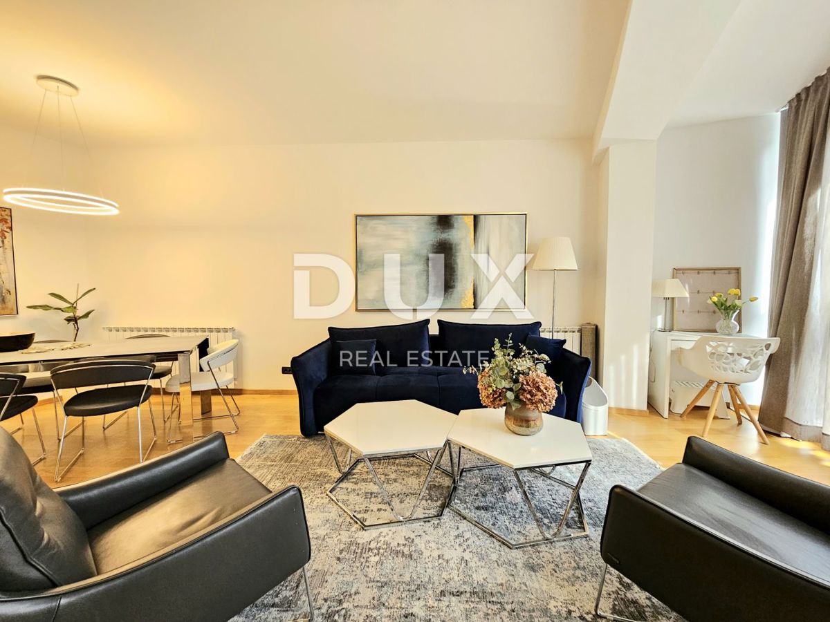 ISTRIA, POLA, CENTRO - Appartamento di alta qualità con 3 camere da letto e 2 bagni in una posizione attraente con parcheggio privato in garage